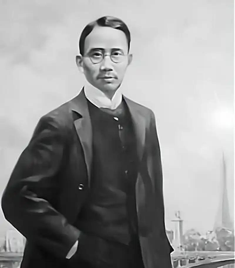1922年，北大校长蔡元培找到梁启超，希望梁启超可以给他借点钱，因为他想邀请爱因
