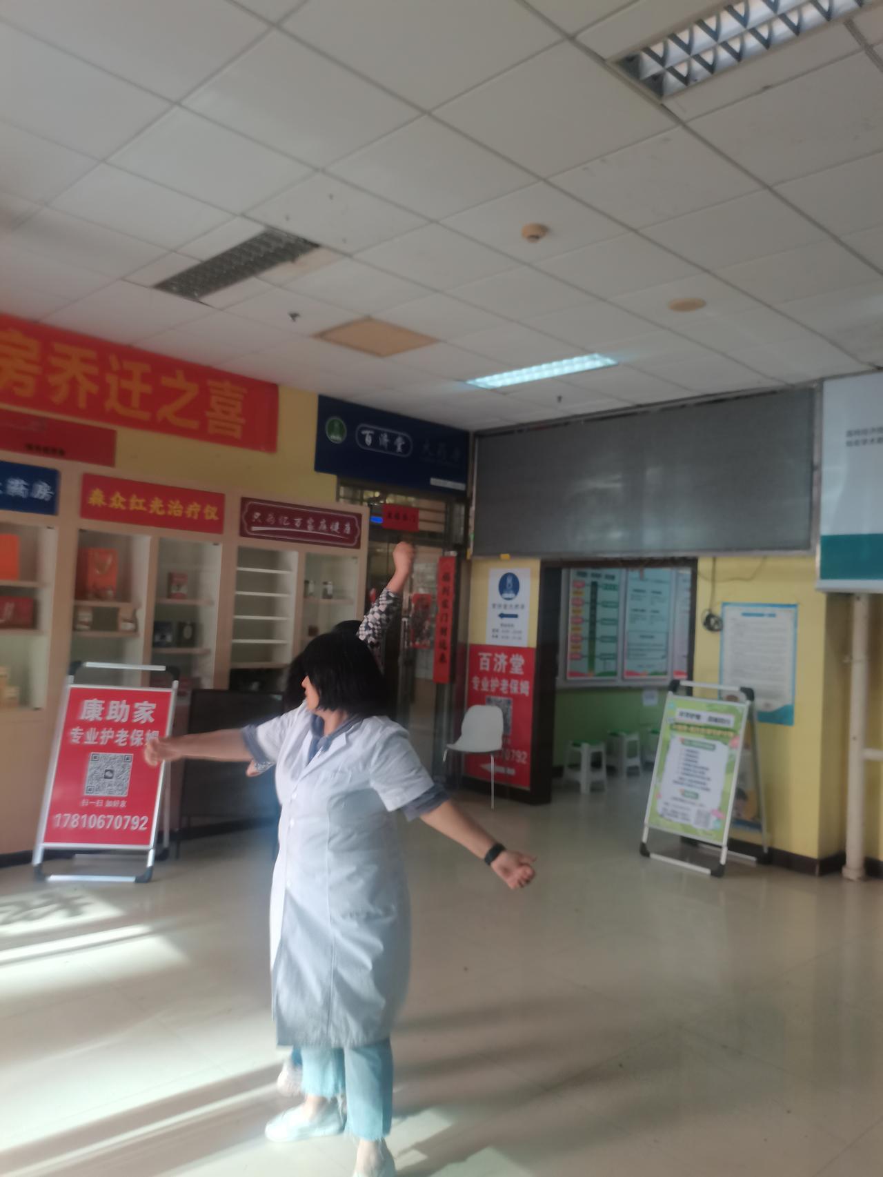 你们认为中医真的会被灭绝吗？中医是不会灭绝的，做为祖传中医，虽然我没有医师证，但