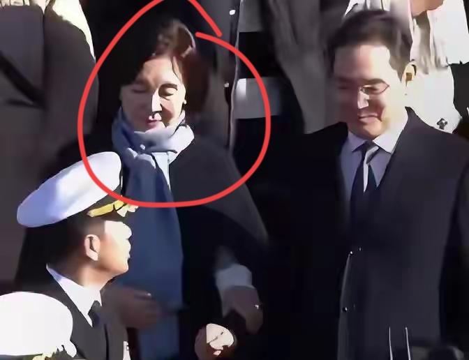 林世玲与太子爷婚姻破裂，始作俑者是婆婆？是真是假，韩媒似乎给出了答案！林世玲