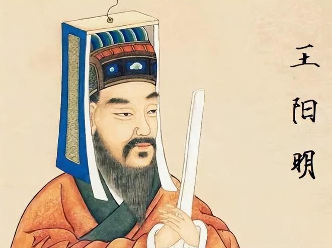 心是万事根源，读懂王阳明“心外无物、心外无事、心外无理”。王阳明心学核心三