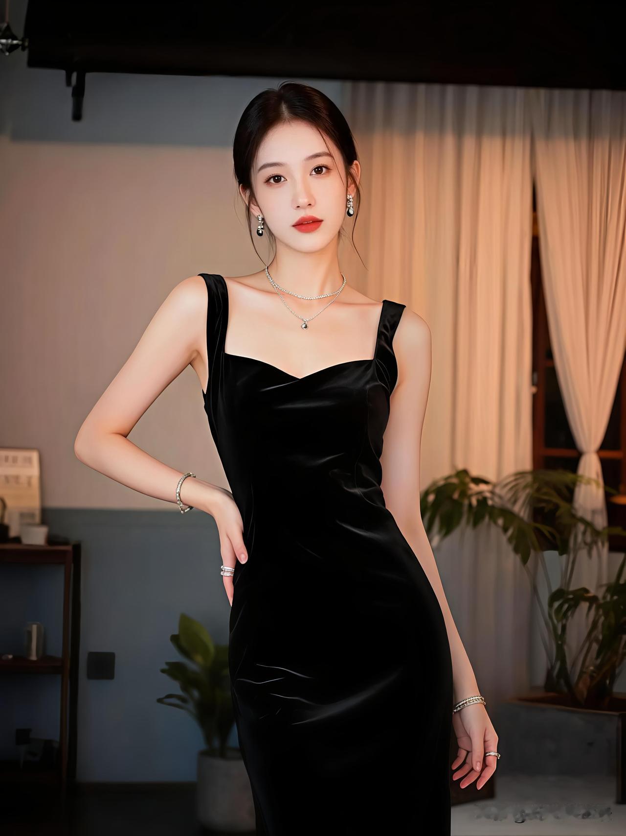 颜值天花板高清美女