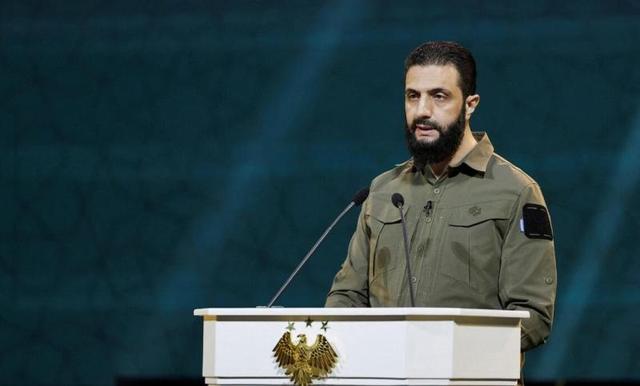 跑的比谁都快！美军撤离叙利亚，旧政权将被治罪，大清洗开始叙利亚局势迎来终极