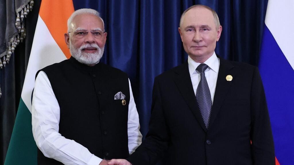 炸锅了！俄送印度五代机发动机，是天上掉馅饼还是致命陷阱？这波操作惊掉全球军工