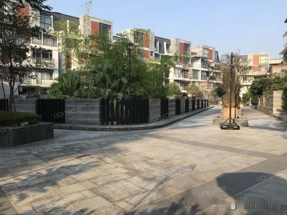 南沙境界，从375万跌到177万，叠墅也不比普通住宅保值有读者想了解南沙的别
