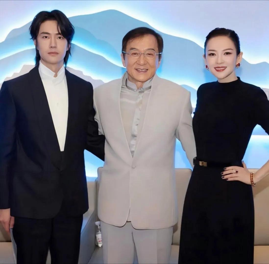 老中青三代是传承，是接棒！一代更比一代强！​​​