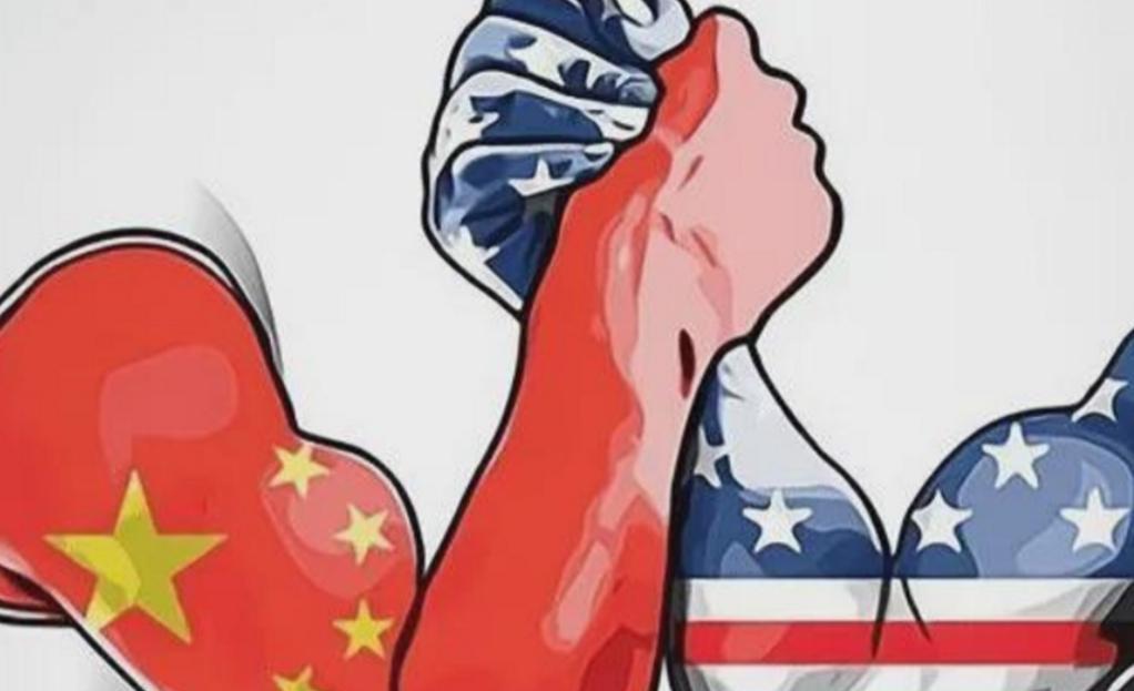 怎么对付中国，实际上美国的牌已经亮出来了！说白了，就是要把那些在中国的中低端工厂