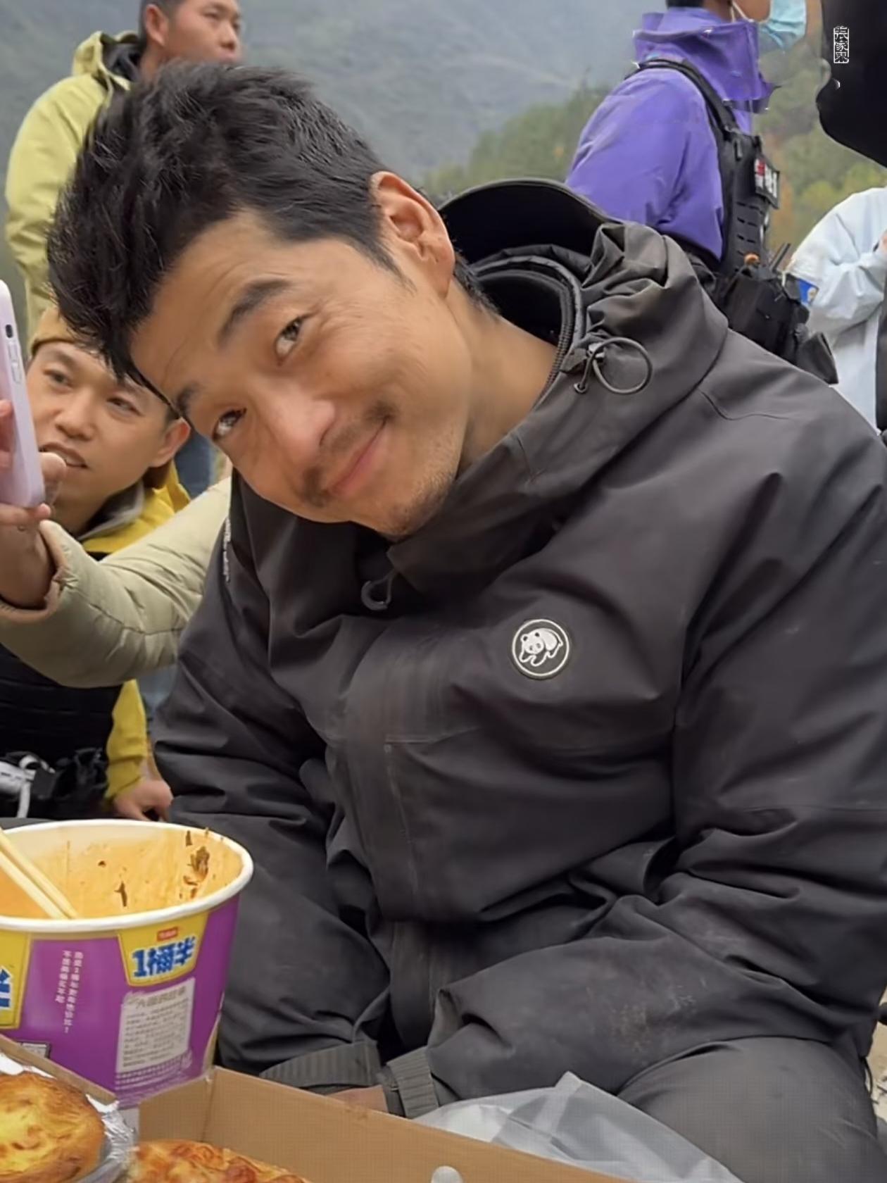 多读书真的有用，不信你看看林北，他简简单单说了一句，都是我的家！就逗得两位老