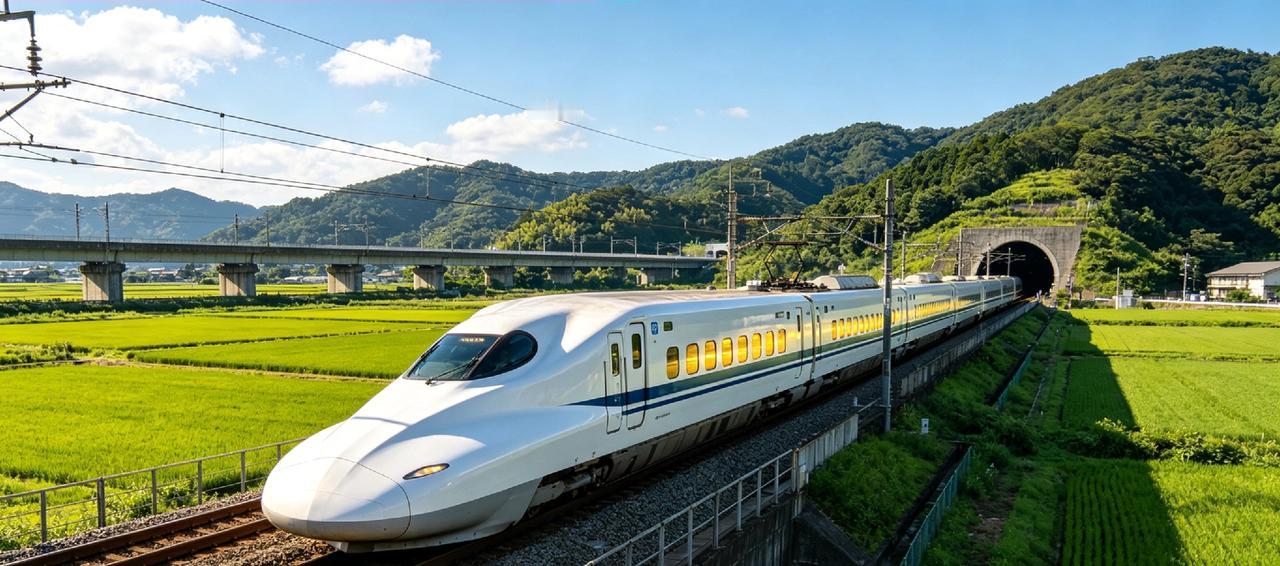 吉林“十五五”规划，七条铁路同时布局吉林这次是真的要“支