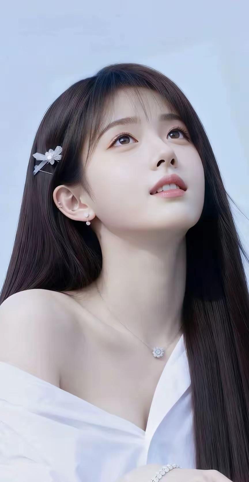 温和并不妨碍你有个性，平静也不会削弱你的表达。