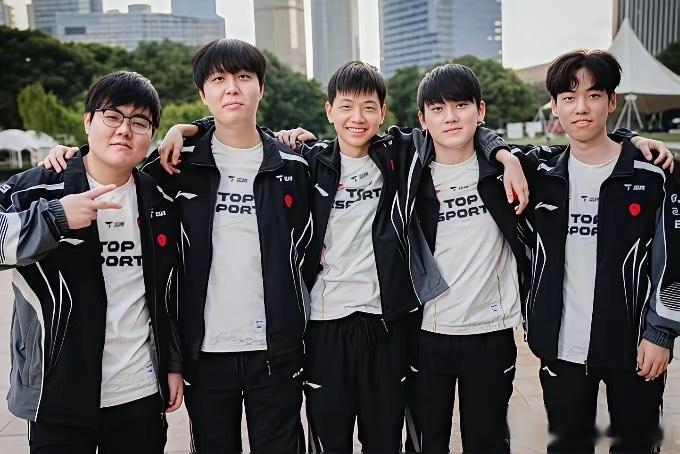 今天TES能不能赢下T1一小局？BO5能赢一小局，避免被横扫，1:3输给T1就算