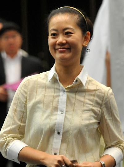 绿营四大恶人除了吴思瑶还有谁？有网友将吴思瑶列为绿营的四大恶人，诨号叫“无