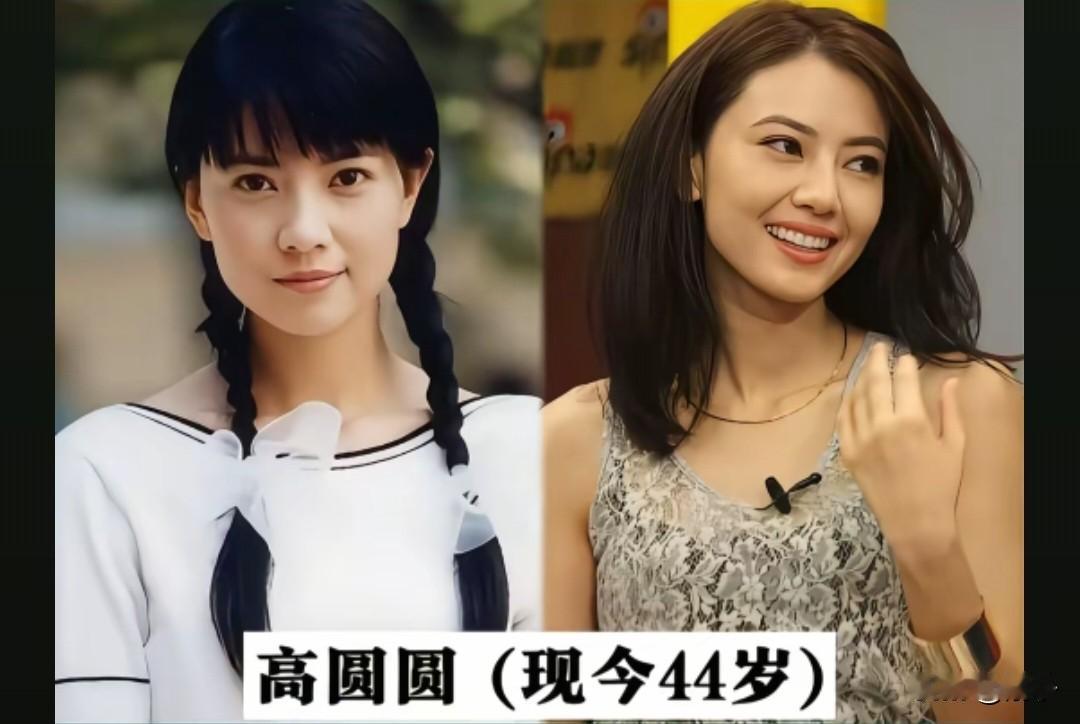 越老越有味道的十位实力派女星✨美人从不怕时光流转。她们在年轻时惊艳了岁月