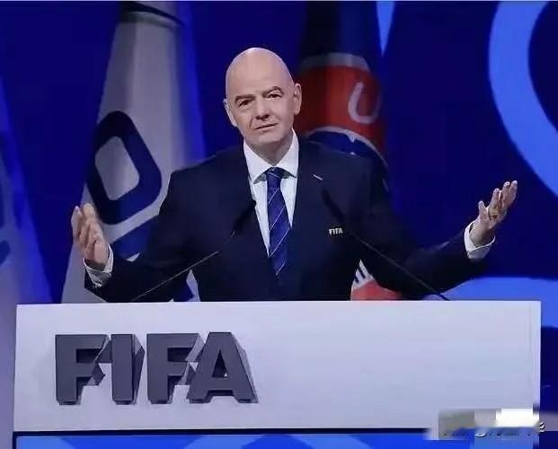 印度没想到，自己啥都没干，居然白捡了个大便宜！国际足联给中国开价2.5亿美元转播