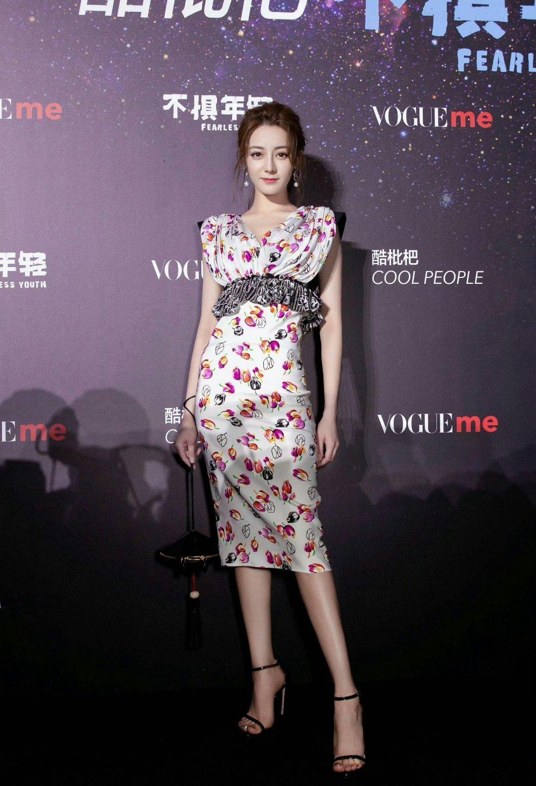 迪丽热巴越来越好。迪丽热巴娱乐