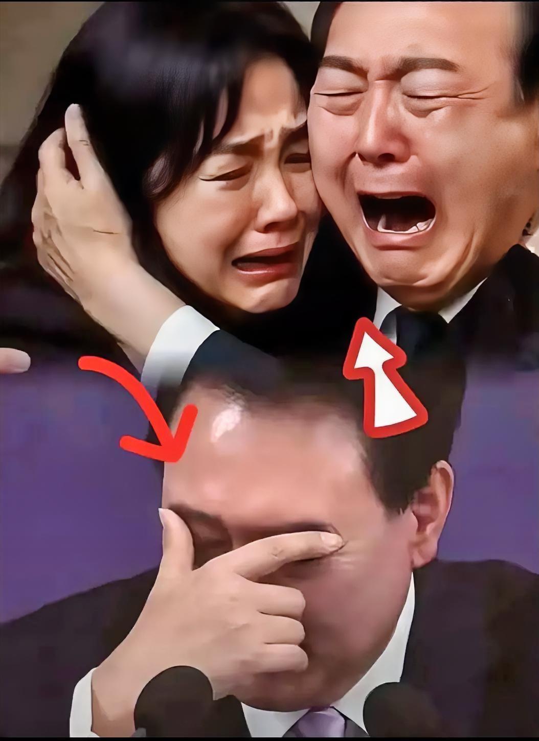 就在今天早上韩国特检组要求判处尹锡尹锡悦十年监禁。12月26日，韩国特别检