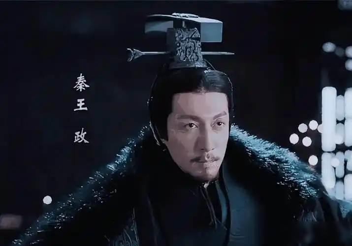 嬴政登基前，六代君主不敢灭六国，他却敢杀亲断根，为什么？秦国连续六代君主，努