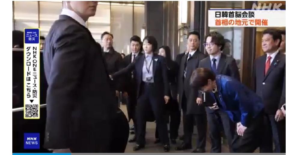 最大限度地寻找到共同点：李在明访日期间大谈中国的重要性据日媒1月