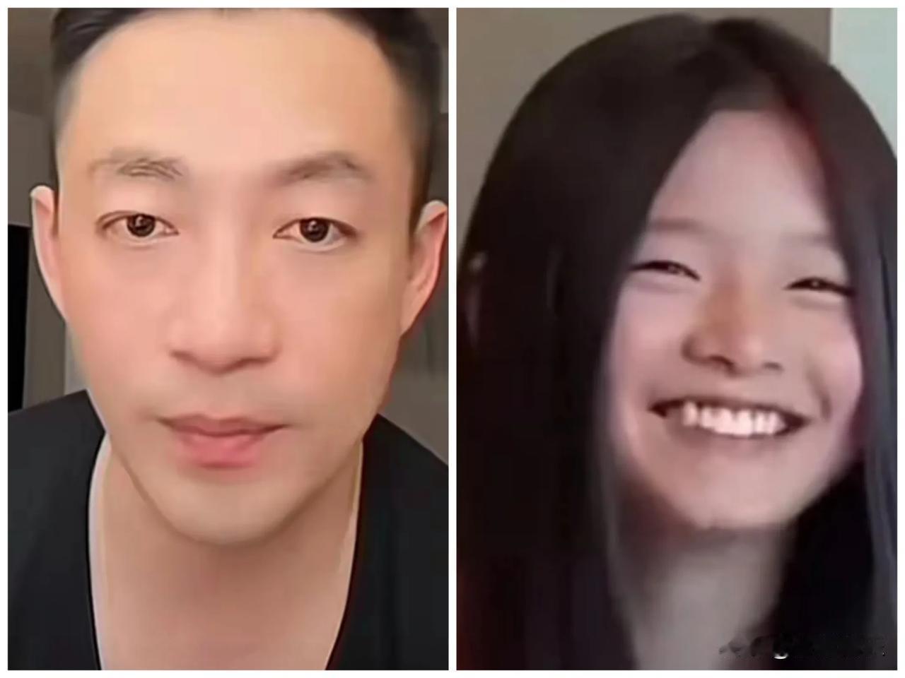 小玥儿，懂事的让人心疼了！母亲节当天，大S年仅12岁的女儿小玥儿悄悄开通了海