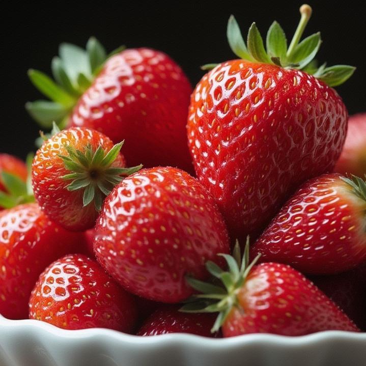 5岁娃偷吃一颗草莓，被要求按90元一斤赔偿，换你会咋做？是当场骂娃，还是跟店员争