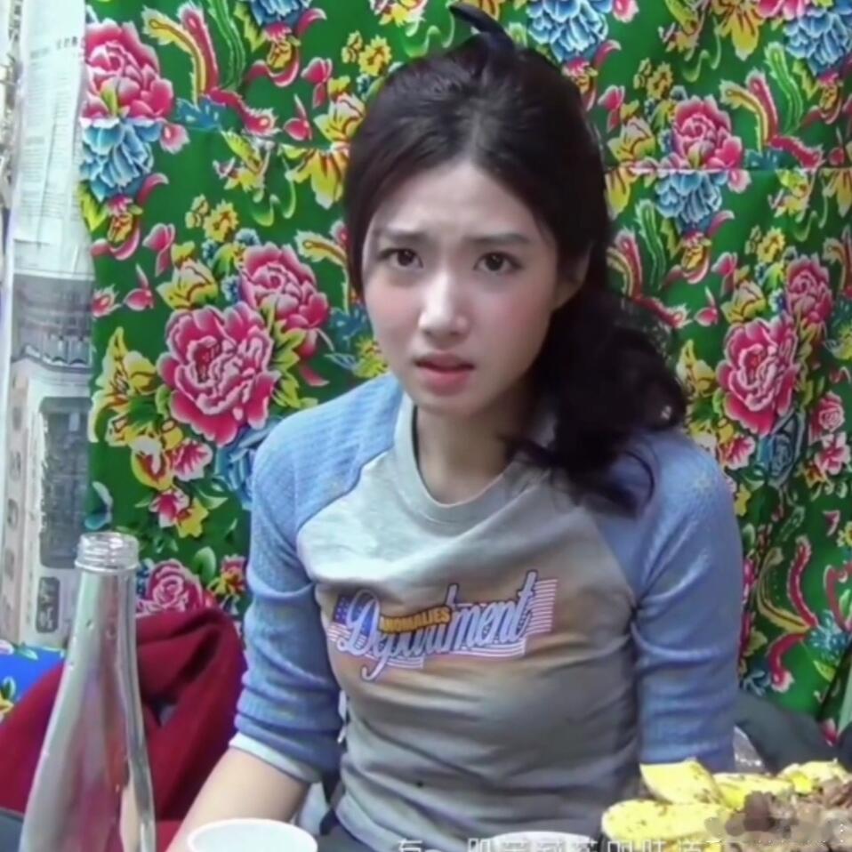 卢昱晓谁最可爱！晓晓最可爱！卢昱晓｜