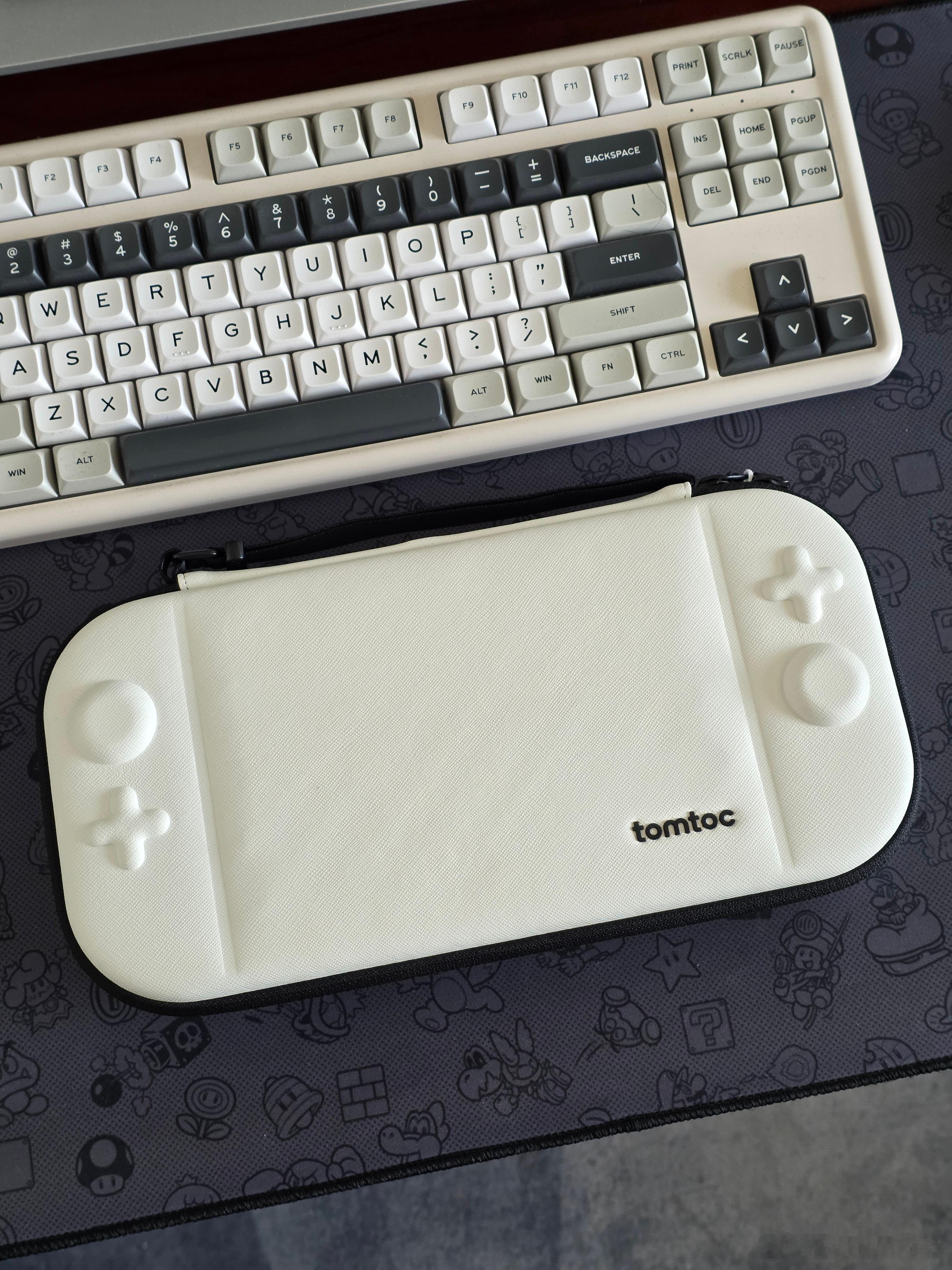 接下来要买的东西有点多，一个小米玄戒O1的手机，还有Switch2想再找找便宜价