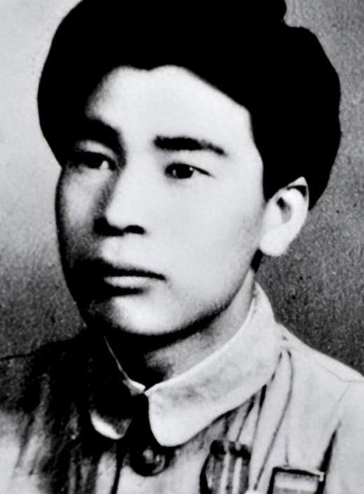 1947年，一名日本籍男子隐姓埋名，冒称他国子嗣投身解放军，更在抗美援朝战场上浴