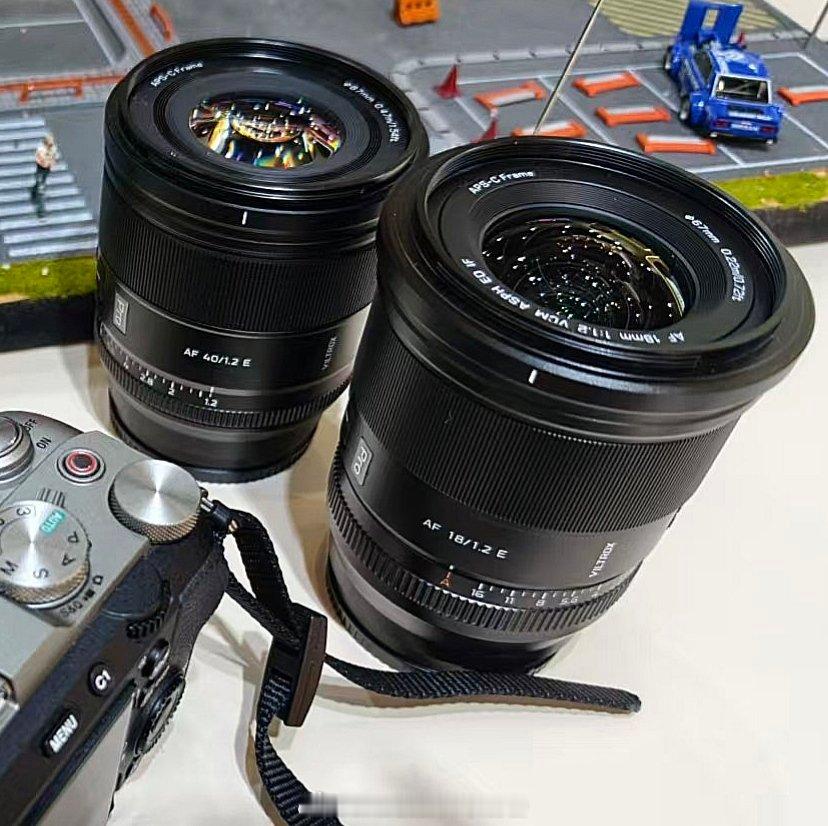 唯卓仕新品AF35mmF1.4全画幅镜头上手，Pro系列全画幅自动对焦镜头，P
