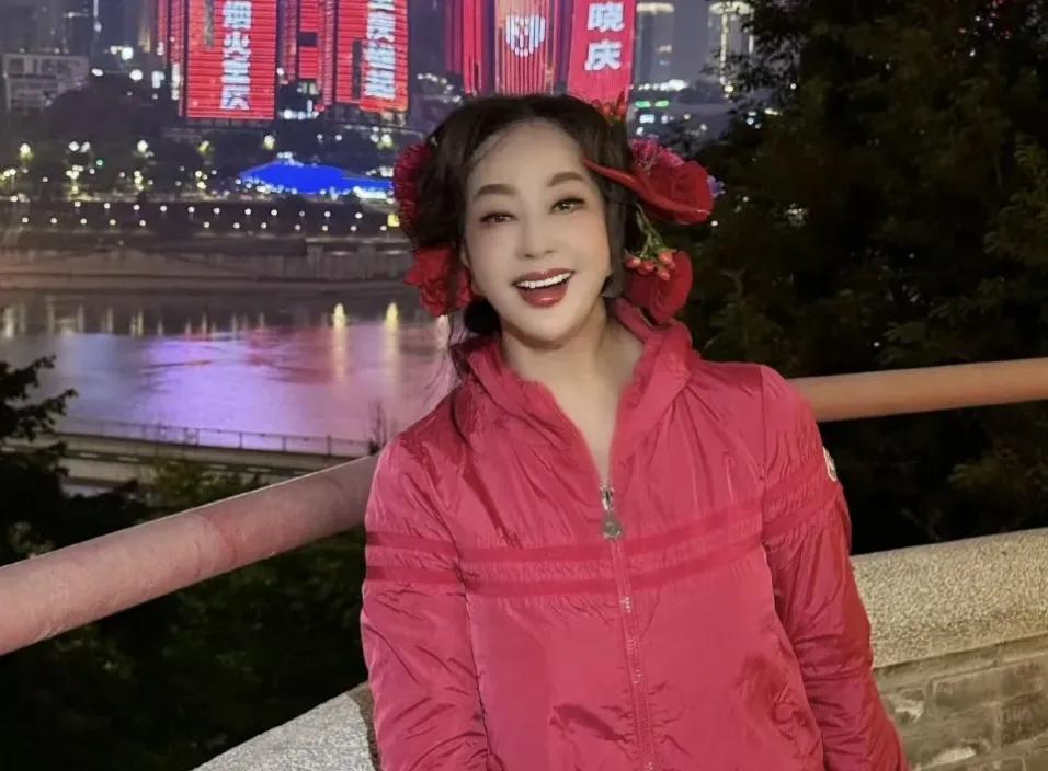 刘晓庆公布被亲外甥背刺后删帖，对方委托周兆成律师发律师函3月26日，刘晓庆对外