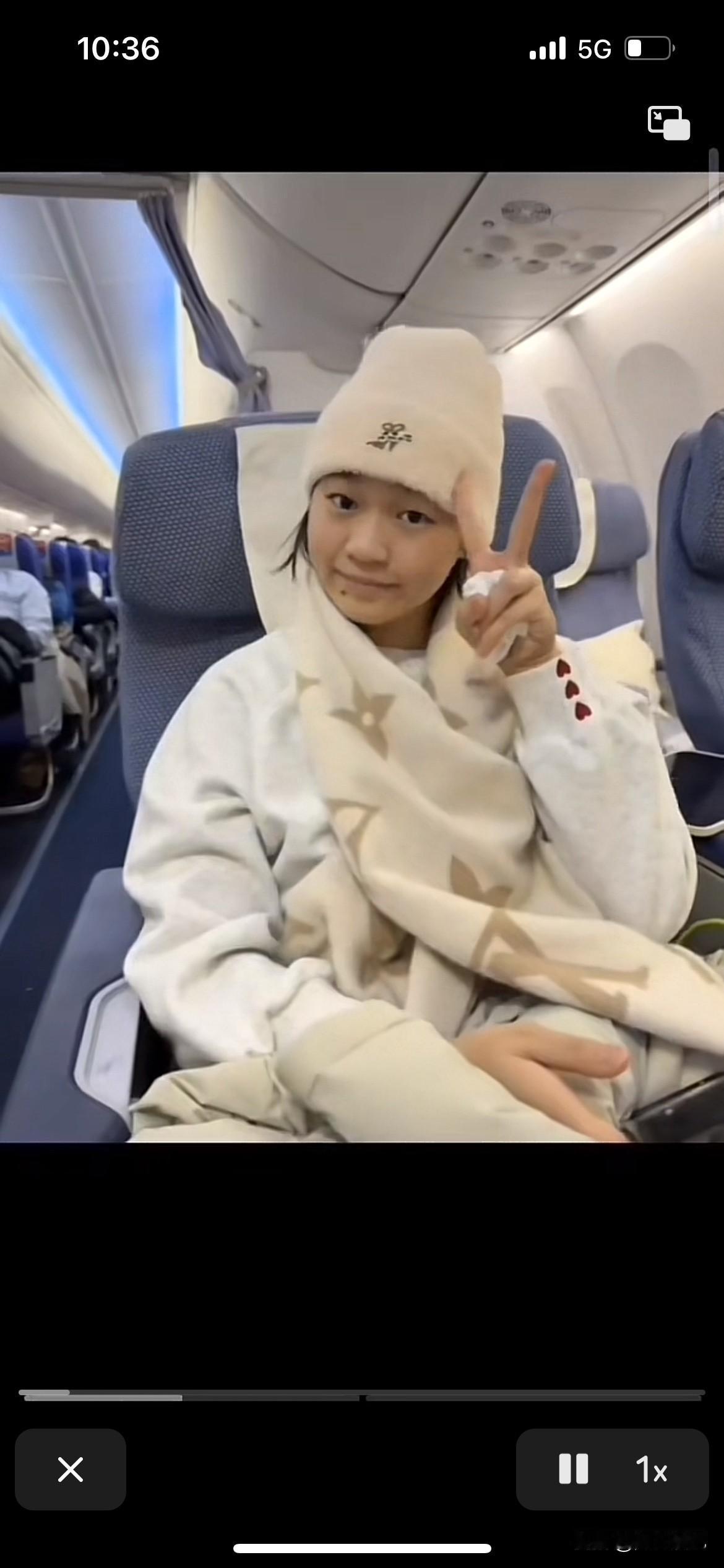 全红婵一身名牌真的让人羡慕，很多人一辈子也赚不到她一半的钱，成名人就穿名牌，都是