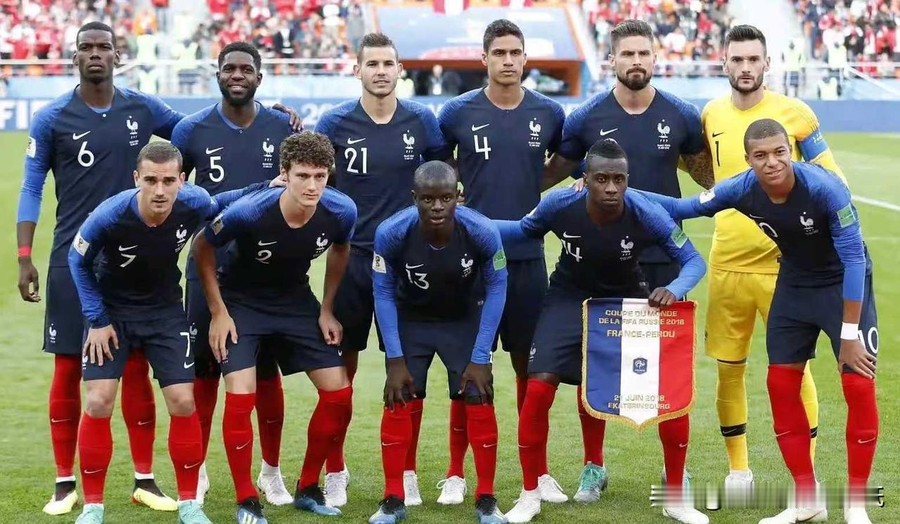 一个国家能糊涂到什么程度？看看法国就明白了。目前法国是欧洲黑人比例最高的国家，黑