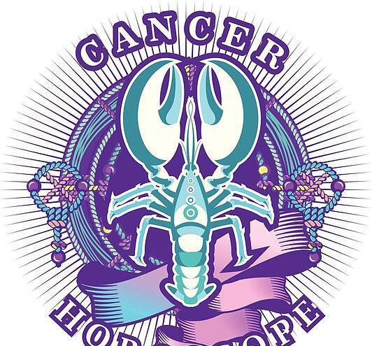 5月（巨蟹座）星座运势（上）由于北交点的影响，本月初你可能会在工作场所面临一些