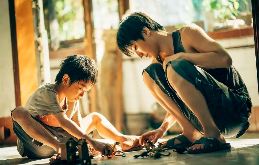 <em>野孩子</em>：比起熊<em>孩子</em>，更希望世上没有<em>野孩子</em>