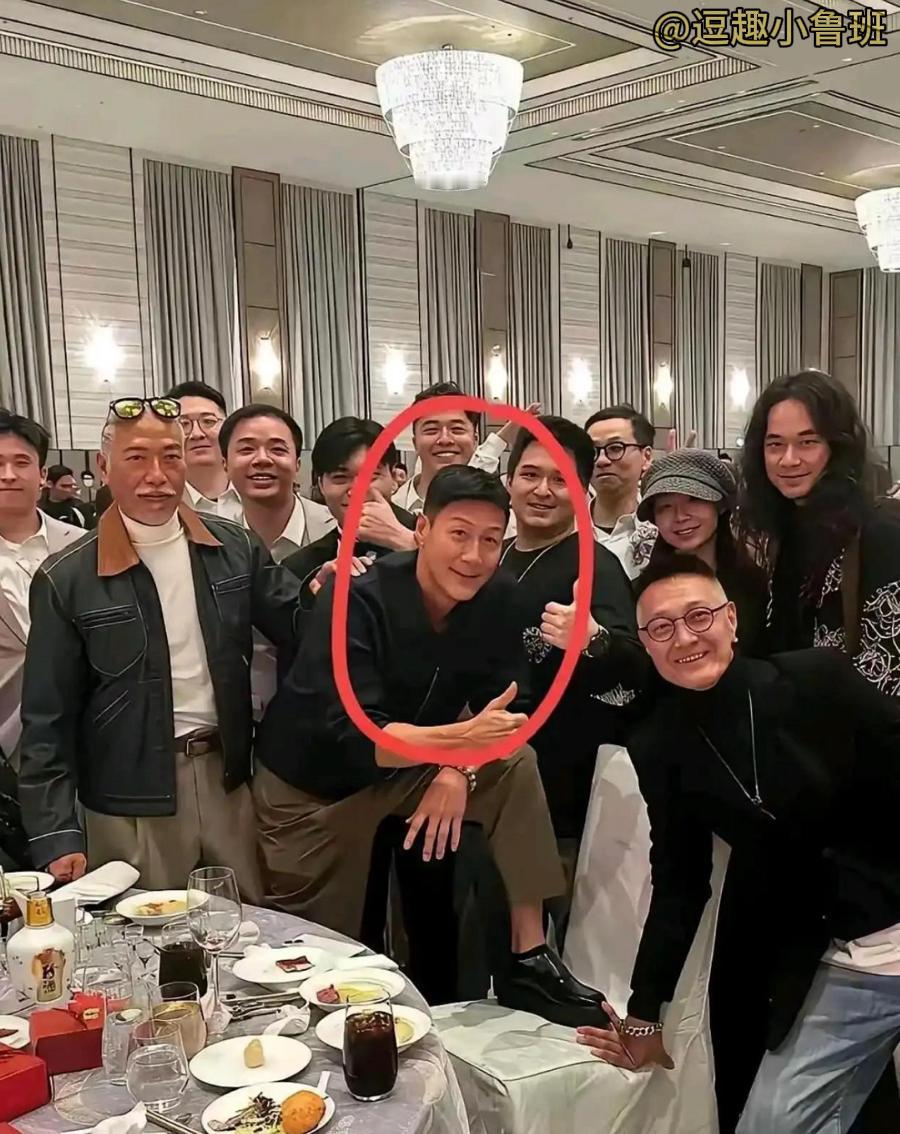 这阵容也太硬核了！乌鸦还敢掀桌子吗？