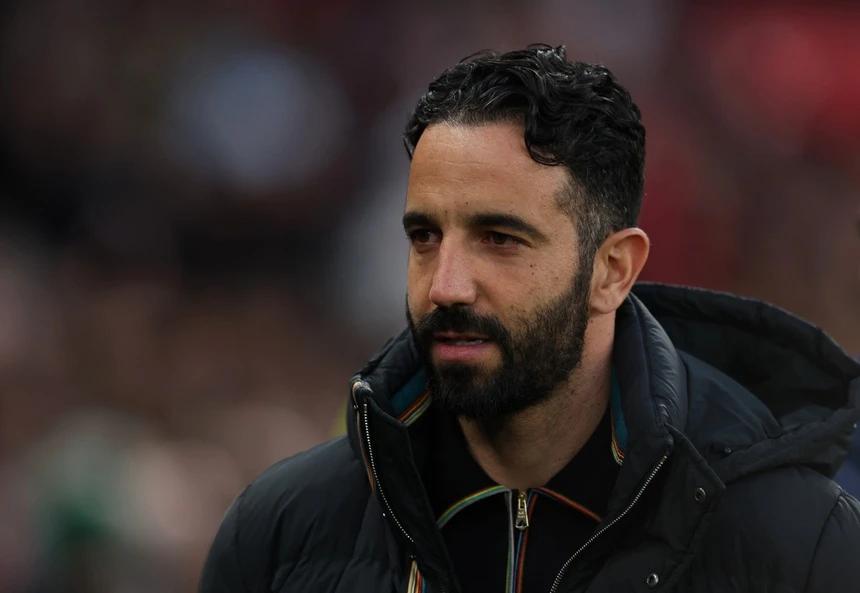 阿莫林下课，奥哈拉：曼联若瞄准麦肯纳，别感到意外前热刺球星杰米·奥哈拉在天空