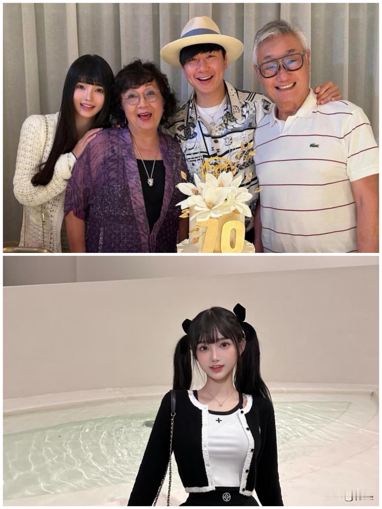 林俊杰给所有女人上了一课！那就是有实力的男人，他们都是非常专一的，大家只喜欢