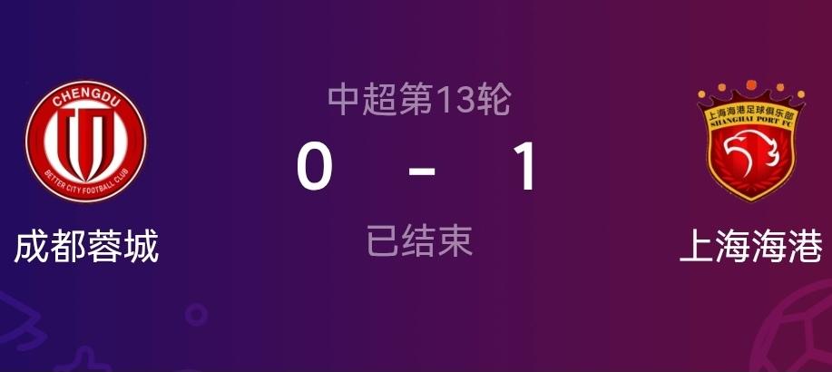 蓉城输球不全是坏事！蓉城这时候输球肯定不是好事，但是我们要辩证的看待问题，输球后