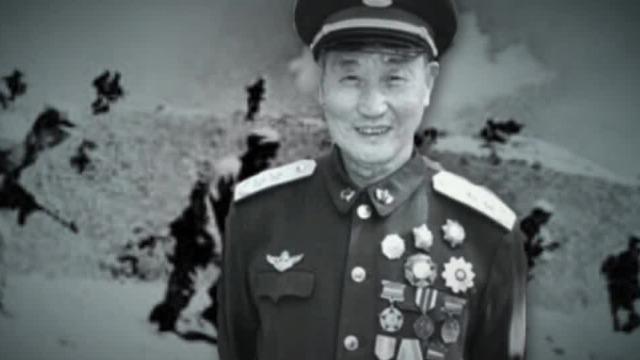 1951年，志愿军飞行员刘玉堤在朝鲜清川江上空，完成了令人震惊的壮举。当时，他的