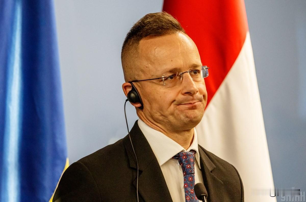 匈牙利外长：乌克兰城市街头正在上演所谓“抓丁入伍”匈牙利外长西雅尔多表示，