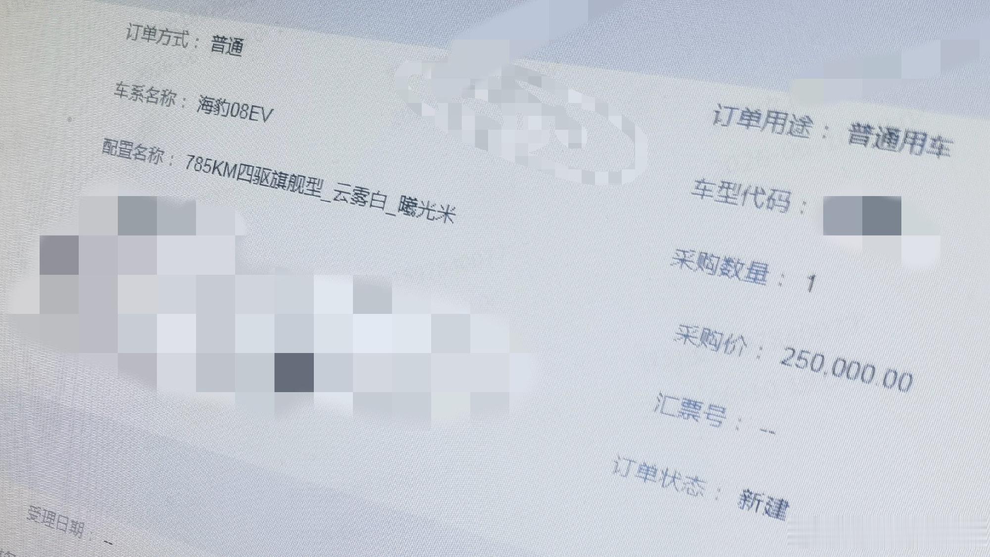 这次真的可以全体起立了，比亚迪今年设计最牛 X 的车型之一 海豹 08...