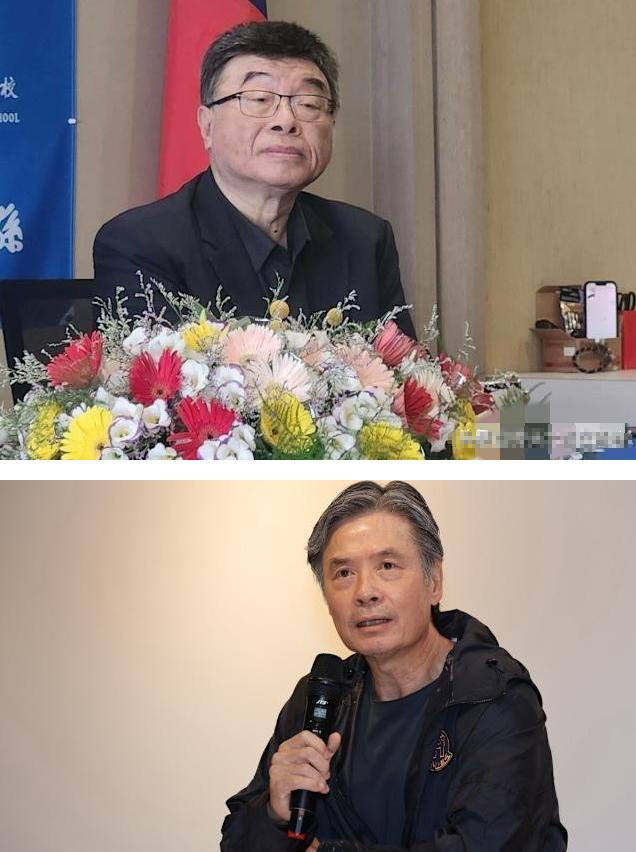 重磅消息:“金小刀出鞘”！金傅聪明天将现身台北地检署按铃控告邱毅！马英九基金