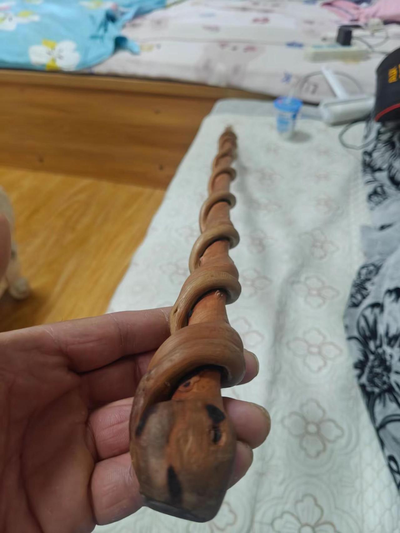 给它穿上鞋是不是更有气质了呢