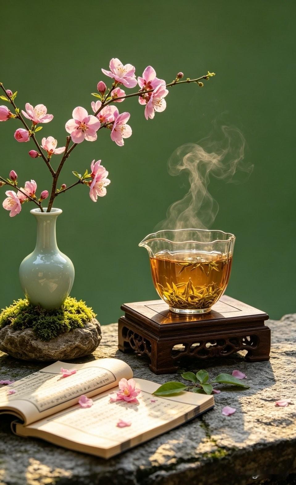 很多人晨起喝水都喝错了，今天教你老辈传下来的阴阳水做法，简单却养人。睡前