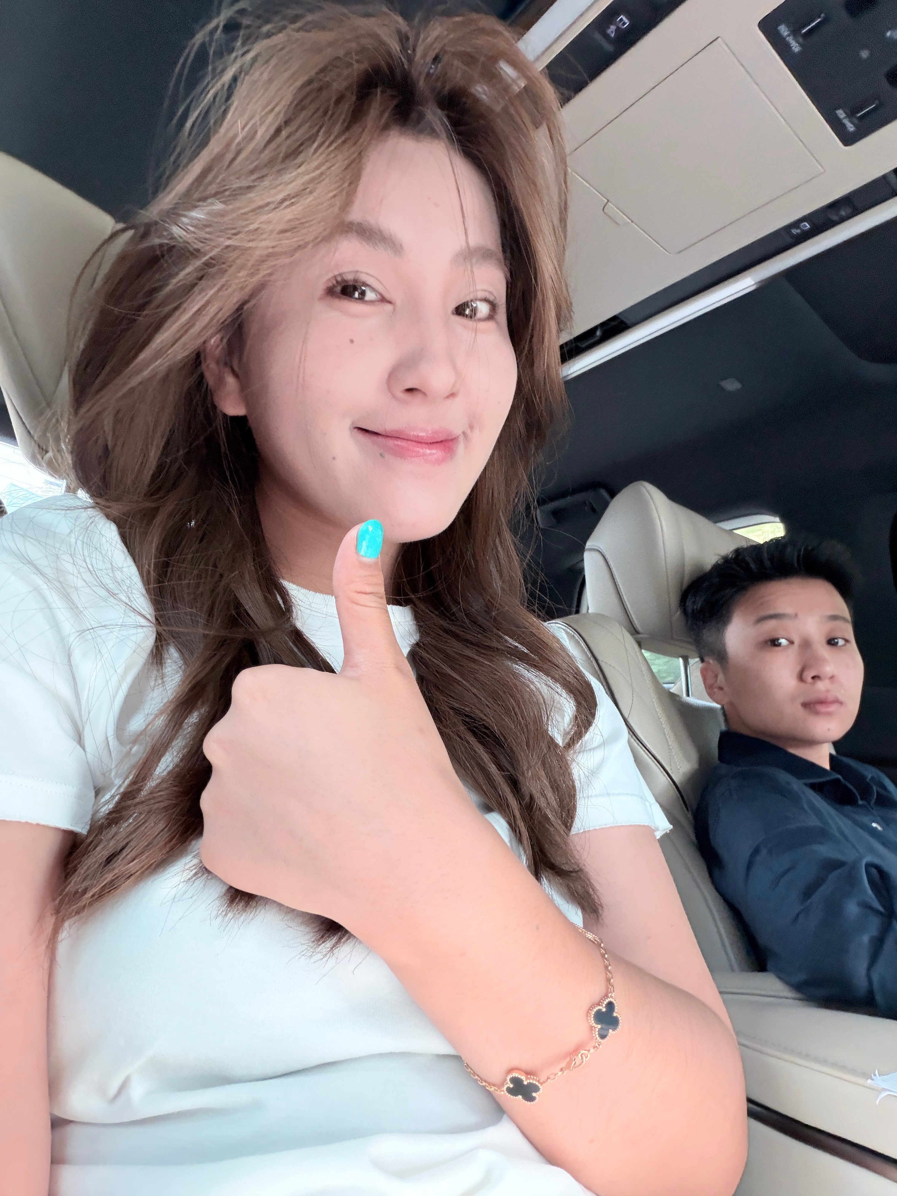 我可以的我一定可以的