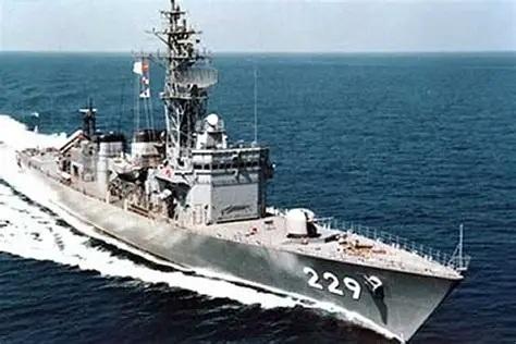 日本确认“阿武隈”级护卫舰退役后出口菲律宾，可能成为首个武器出口案例日本与菲