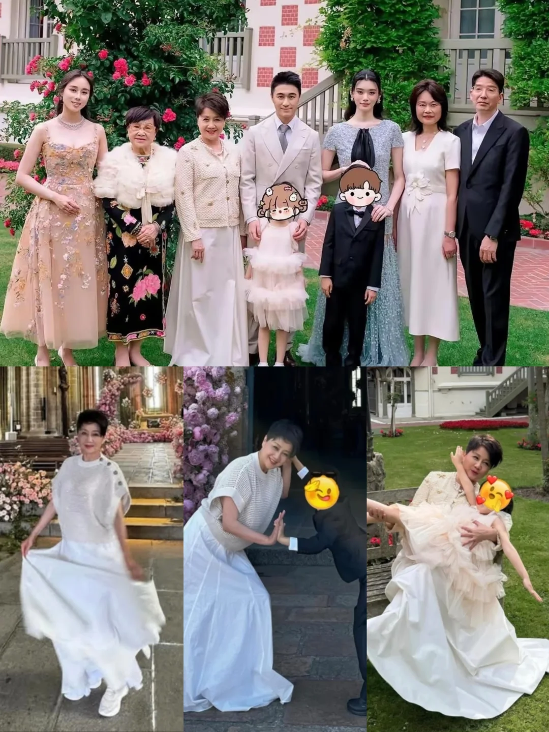 突然发现赌王家族四太才是真正通透的人