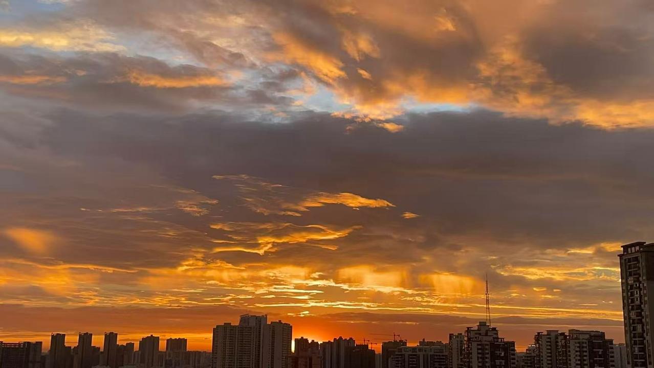 刷到“女儿去世后母亲花光退休金网购”的新闻，看着看着鼻子就酸了。这位母亲把