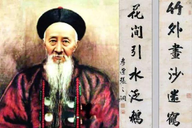 张之洞：不是“中学为体西学为用”才封神，而是62岁在武汉修铁轨时，蹲在枕木上啃冷