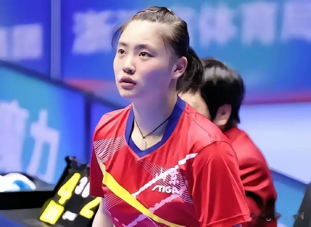 山东鲁能为什么重用小将徐奕？乒超联赛第三阶段，山东鲁能单打出场最多的是小将徐奕，