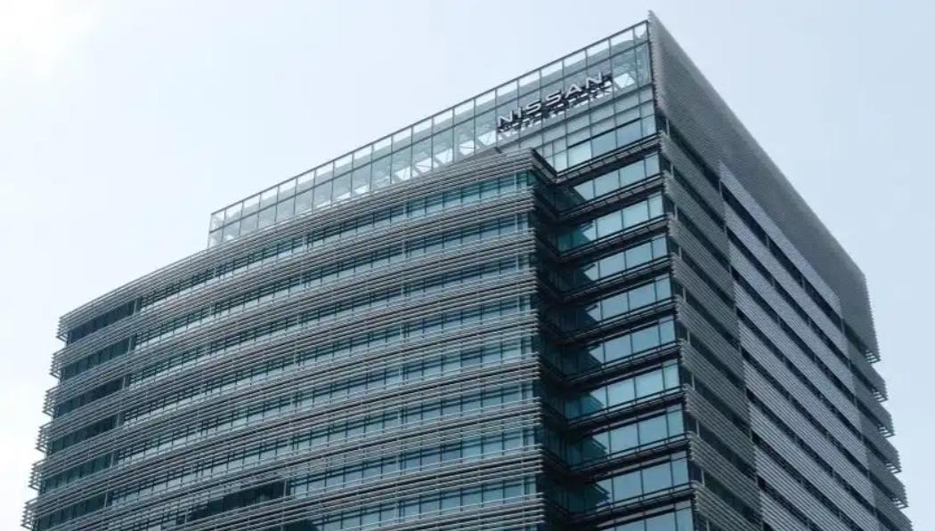 日本断臂求生！11月6日，日本汽车巨头日产，竟然把自己的老巢横滨全球总部大楼给卖