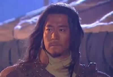 1217年，成吉思汗封木华黎为国王，全权指挥中原战事。并赐他一面自己所用的大旗，